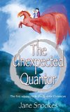 The Unexpected Quantor