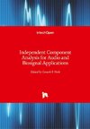 Independent Component Analysis for Audio and Biosignal Applications