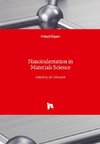 Nanoindentation in Materials Science