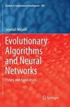 Evolutionary Algorithms and Neural Networks