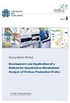 Development and Application of a Method for Quantitative Metabolome Analysis of Various Produc-tion Strains (Band 5)