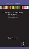 Conspiracy Theories in Turkey