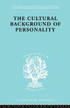 Cultural Background Personality ILS 84
