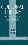 Cultural Theory