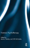 Forensic Psychotherapy