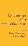 Epistemology After Sextus Empiricus