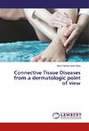 Connective Tissue Diseases from a dermatologic point of view