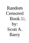 Random Censored Book Third Edition