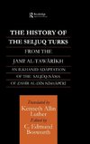 The History of the Seljuq Turks
