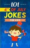 101 4th of July Jokes for Kids