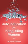 Auto Education for Bling-Bling Women