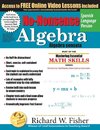 No-Nonsense Algebra, Spanish Language Version