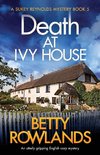 Death at Ivy House