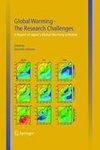 Global Warming - The Research Challenges
