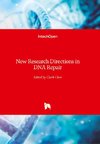 New Research Directions in DNA Repair