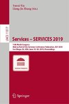 Services - SERVICES 2019