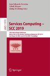 Services Computing - SCC 2019
