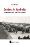 Gehängt in Auschwitz