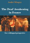 The Deaf Awakening in France