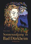 Sonnenaufgang in Bad Dürkheim