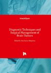 Diagnostic Techniques and Surgical Management of Brain Tumors