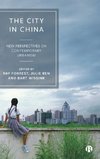 The City In China