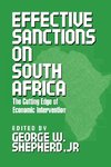 Effective Sanctions on South Africa