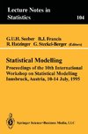 Statistical Modelling