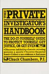 The Private Investigator Handbook
