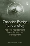 Canadian Foreign Policy in Africa