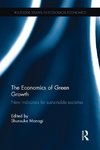 The Economics of Green Growth