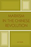 Marxism in the Chinese Revolution