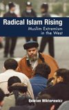 Radical Islam Rising