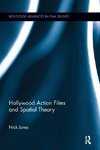 Hollywood Action Films and Spatial Theory
