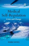 Medical Self-Regulation