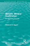 Metallic Mineral Exploration