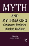 Myth and Mythmaking