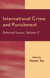 International Crime and Punishment