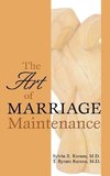 Art of Marriage Maintenance
