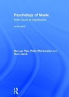 Psychology of Music