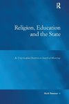 Religion, Education and the State