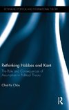 Rethinking Hobbes and Kant
