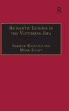 Romantic Echoes in the Victorian Era