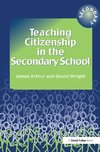 Teaching Citizenship in the Secondary School