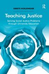 Teaching Justice