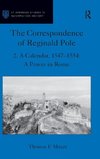 The Correspondence of Reginald Pole