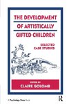 The Development of Artistically Gifted Children