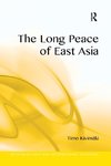The Long Peace of East Asia