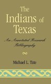 Indians of Texas