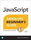 JavaScript Absolute Beginner's Guide